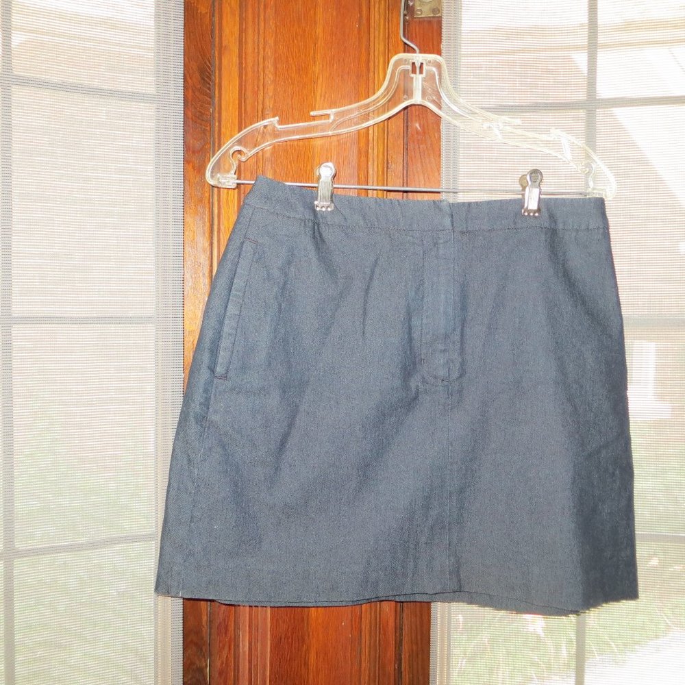 Halogen Skirt